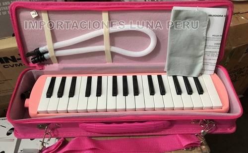 Melódica Piano Para Niños - San Borja