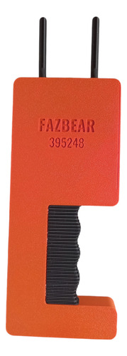 Faz Wrench Security Breach Fnaf Five Nights At Freddys