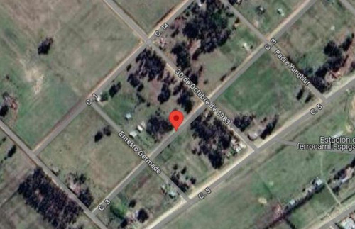 Terreno En Venta - 500mts2 - Olavarría