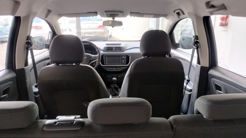 Chevrolet Spin 1.8 Lt 5as 105cv