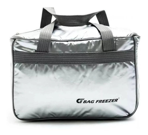 Bolsa Térmica Ice Bag 14 Litros - 100