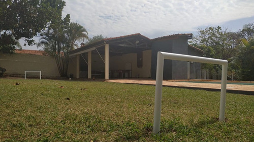 Imagem 5 de 14 de Vendo Linda Chácara, Leia A Descrição