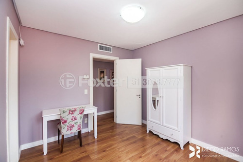 Imagem 19 de 30 de Apartamento, 4 Dormitórios, 228.02 M², Bela Vista - 203405
