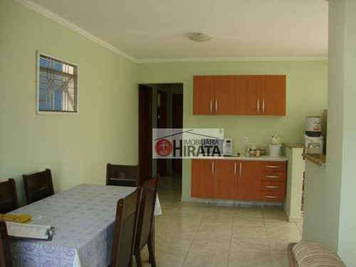 Imagem 14 de 20 de Casa Com 3 Dormitórios À Venda, 117 M² Por R$ 750.000,00 - Chácara Da Barra - Campinas/sp - Ca0022