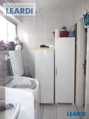 Imagem 13 de 15 de Apartamento - Perdizes - Sp - 450890