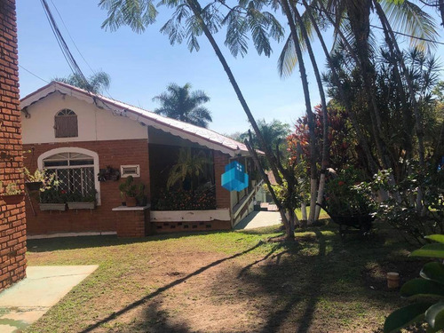 Imagem 22 de 26 de Chácara Colinas Do Itaici - Indaiatuba - Ch0061