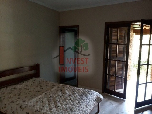 Imagem 5 de 15 de Chacara Em Condominio - Ref: 4101 - V-4101