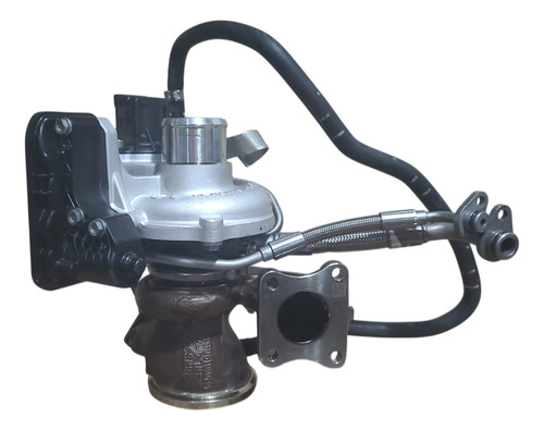 Turbina / Fiat Fastback 1.3 270 / 2023 Á 2024 * 46338361 * (Usado)