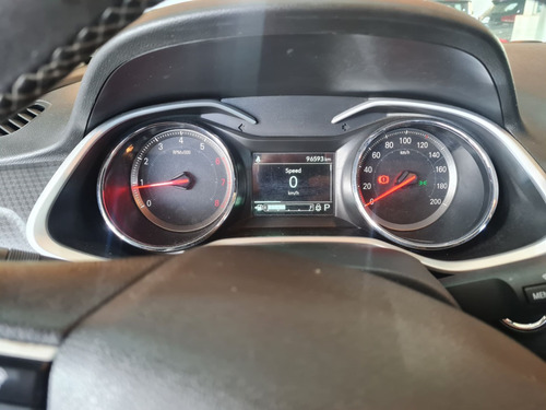 Chevrolet Onix 1.0 TURBO FLEX PLUS LTZ AUTOMÁTICO