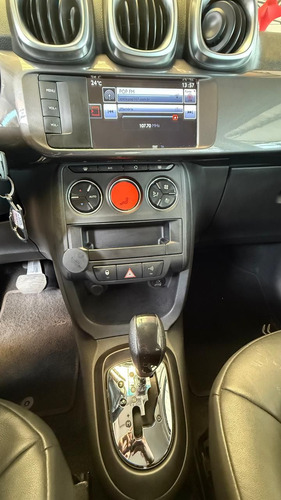 Citroën Aircross AIRCROSS Shine 1.6 Flex 16V 5p Aut.