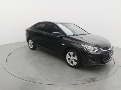 Chevrolet Onix 1.0 TURBO FLEX PLUS LTZ MANUAL