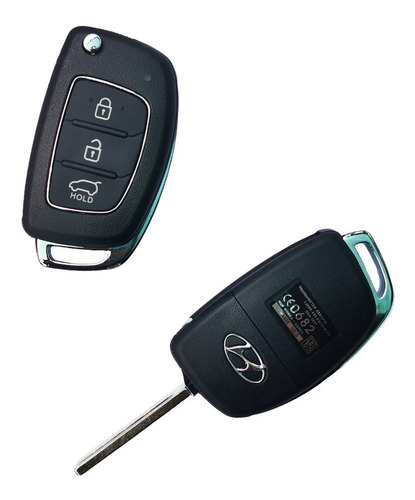 Imagen 1 de 2 de Carcasa Hyundai Santa Fe 2013-2016