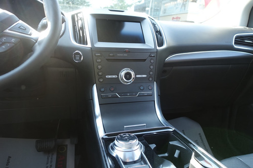 Imagen 7 de 13 de Ford Edge Titanium Fwd 2019