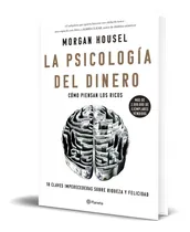 Comprar Cómo Piensan Los Ricos [ 18 Claves Imperecederas ] Original