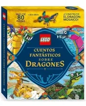 Comprar Cuentos Fantasticos Sobre Dragones - Lego