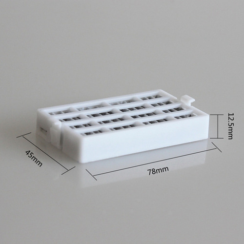 18×filtro Aire Para Refrigerador Whirlpool W1031