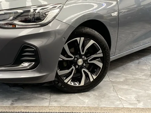 Chevrolet Onix 1.0T Premier Sedan At