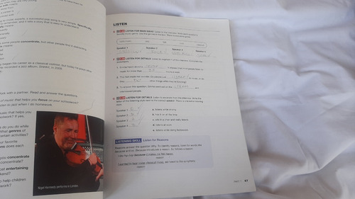 Imagen 3 de 7 de 21st Century Communication 1: Listening, Speaking Crit Think