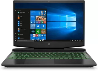 Notebook Hp Pavilion Gaming 15t-dk200 Intel I7 16gb Rtx 3050