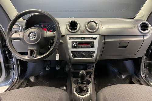 Volkswagen Gol Trend 1.6 Pack Ii 101cv