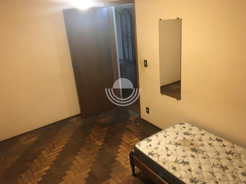 Casa Para Aluguel Em Cambuí - Ca006689