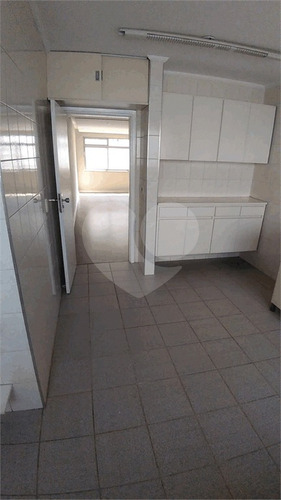 Imagem 14 de 26 de Apartamento A Venda Em Higienópolis Com 115m² - Reo43272