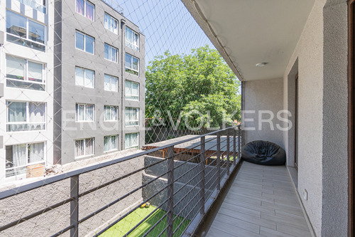 Triplex Con Patio 2 Estacionamientos