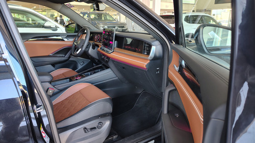 Volkswagen Tiguan 1.4 Tsi R-Line Dsg