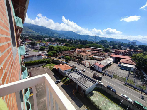 Imagen 6 de 13 de Apartamento En Venta Terracota Pueblo Nuevo