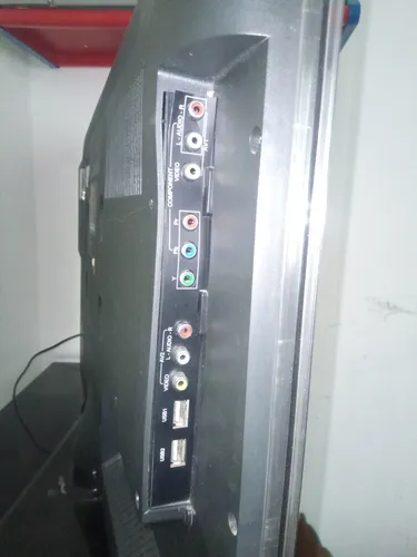 Televisor Siragon 32 Led Usado (Usado)