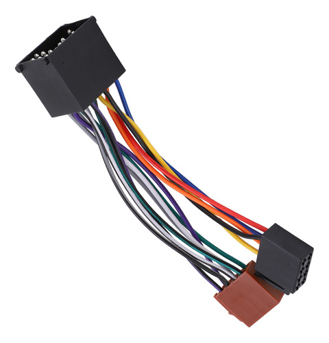 Adaptador De Arnés De Radio Estéreo Inalámbrico Para Coche I