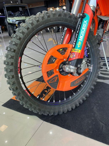 Imagen 13 de 23 de Ktm 250 Excf | No Yamaha, No Honda, No Kawasaki, No Ducati