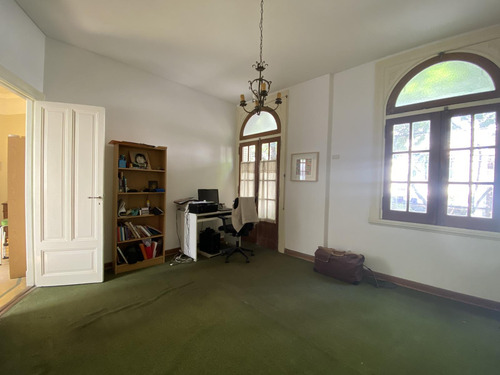 Venta Ph Independiente, 4 Ambientes, Cochera, Balcón, Patio Y Terraza En Nuñez Casi Belgrano