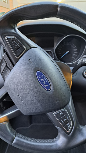 Ford Focus III 2.0 Titanium Mt