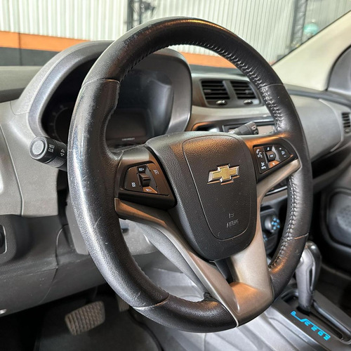 Chevrolet Spin 1.8l At Lt Adv
