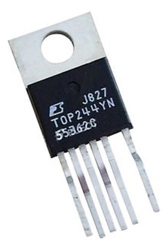 Pwm Mosfet Top244yn Top244y Top244 Top 244