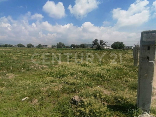 Terreno En Venta En Tizayuca, Tizayuca Hidalgo, Hidalgo