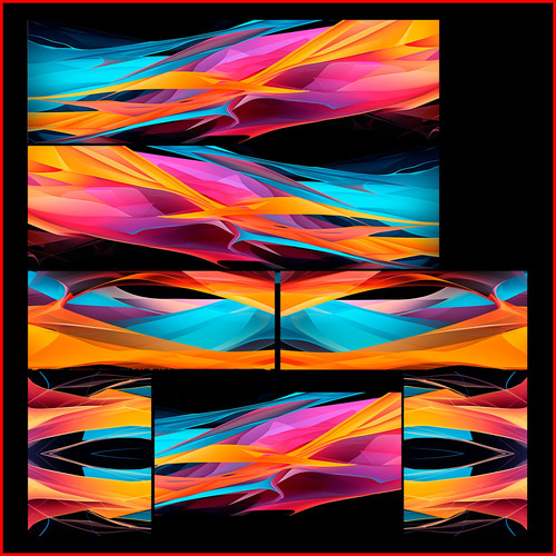 20 Metros Vinil Wrap Automotriz Hiperelástico Colorido