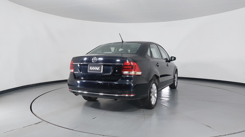 Volkswagen Vento 1.6 HIGHLINE STD.