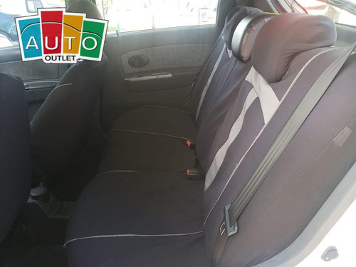 Imagen 12 de 15 de Chevrolet Spark Lt 2015 1.0