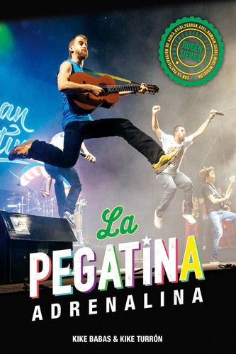 Libro: La Pegatina. Adrenalina. Babas Kike/turron Kike. Bao 