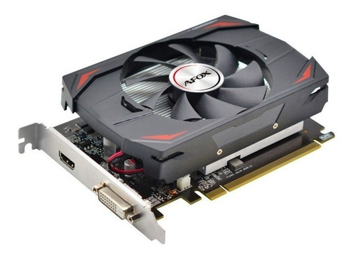 Placa de video Nvidia Afox GeForce 10 Series GT 1030 2GB