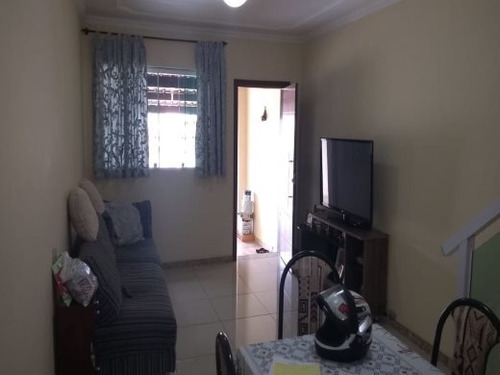 Imagem 22 de 26 de Casa À Venda, 2 Quartos, Rio Branco - Belo Horizonte/mg - 748