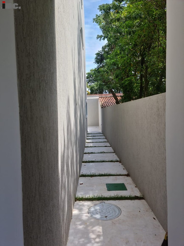 Imagem 13 de 30 de Maravilhosa Casa Em Interlagos De Itaúna-projeto Contemporâneo - I.itaúna29 - 69206467
