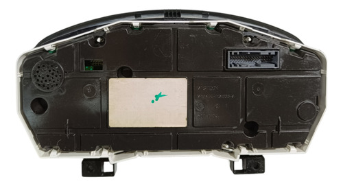 Kit Code Injeçao Ford Focus Hatch 2011 1.6 Manual Usado