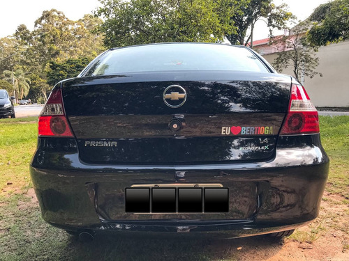 Chevrolet Prisma 1.4 Maxx Econoflex 4p 95 hp