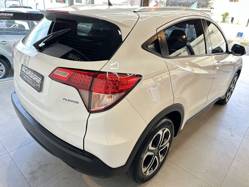 Honda HR-V EX 1.8 Flexone 16V 5p Aut.