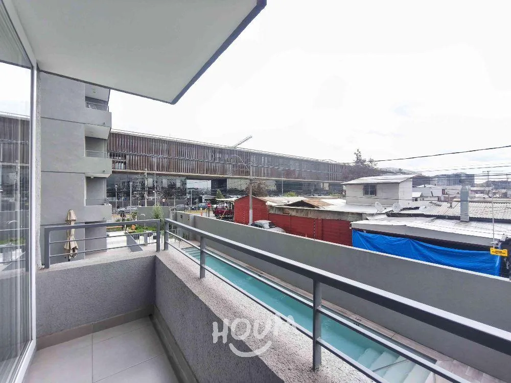 Imagen 4 de 30 de Departamento Froilán Lagos Sepúlveda Id: 176524