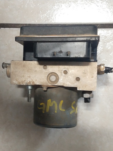 Módulo Abs Gmc Sierra 2011-1320896907 Ml701 (Usado)