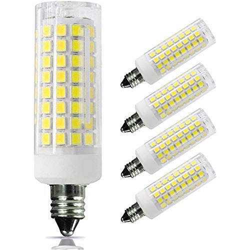 Allnew E11 Bombilla Led 80w O 110w Luces De Repuesto Halógen